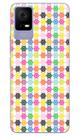Capa Adesivo Skin191 Verso Para TCL 405 (T506D)
