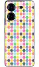 Capa Adesivo Skin191 Verso Para Tecno Pova 5 4G (2023)