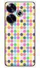 Capa Adesivo Skin191 Verso Para Xiaomi Poco F6