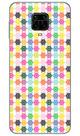 Capa Adesivo Skin191 Verso Para Xiaomi Redmi Note 9S Capa Adesivo Skin191 Verso Para Xiaomi Redmi Note 9S
