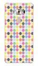 Capa Adesivo Skin191 Verso Para Zenfone 3 Deluxe (ZS570KL)