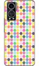 Capa Adesivo Skin191 Verso Para ZTE Axon 30 5G