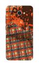Capa Adesivo Skin194 Verso Para Alcatel A3 4G (5046J) Capa Adesivo Skin194 Verso Para Alcatel A3 4G (5046J)