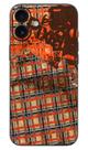 Capa Adesivo Skin194 Verso Para Apple iPhone 16 Plus Capa Adesivo Skin194 Verso Para Apple iPhone 16 Plus