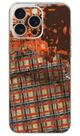 Capa Adesivo Skin194 Verso Para Apple iPhone 16 Pro Max