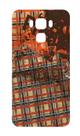 Capa Adesivo Skin194 Verso Para Asus Zenfone 3 Max 5.5