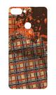 Capa Adesivo Skin194 Verso Para Asus Zenfone Max Plus (M1)