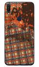 Capa Adesivo Skin194 Verso Para Asus Zenfone Max Pro (m1)