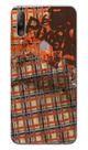 Capa Adesivo Skin194 Verso Para Asus Zenfone Max Shot Capa Adesivo Skin194 Verso Para Asus Zenfone Max Shot