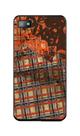 Capa Adesivo Skin194 Verso Para Blackberry Z10