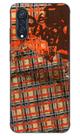 Capa Adesivo Skin194 Verso Para Cubot X70