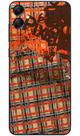 Capa Adesivo Skin194 Verso Para Galaxy A05 4G (SM-A055)