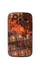 Capa Adesivo Skin194 Verso Para Galaxy Pocket 2 (SM-G110B) Capa Adesivo Skin194 Verso Para Galaxy Pocket 2 (SM-G110B)
