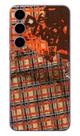 Capa Adesivo Skin194 Verso Para Galaxy S24+ (S24 Plus) Capa Adesivo Skin194 Verso Para Galaxy S24+ (S24 Plus)
