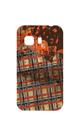 Capa Adesivo Skin194 Verso Para Galaxy Young 2 Duos Sm-g130