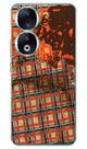 Capa Adesivo Skin194 Verso Para Honor 90 2023 (REA-AN00)