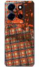 Capa Adesivo Skin194 Verso Para Infinix Note 30 5G Capa Adesivo Skin194 Verso Para Infinix Note 30 5G