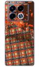 Capa Adesivo Skin194 Verso Para Infinix Note 40 5G (X6852)