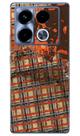 Capa Adesivo Skin194 Verso Para Infinix Note 40 Pro 4G X6850 Capa Adesivo Skin194 Verso Para Infinix Note 40 Pro 4G X6850