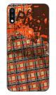 Capa Adesivo Skin194 Verso Para LG K22