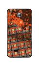 Capa Adesivo Skin194 Verso Para LG Optimus F5 (P875) Capa Adesivo Skin194 Verso Para LG Optimus F5 (P875)