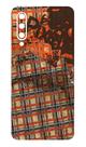 Capa Adesivo Skin194 Verso Para Mi 9 Capa Adesivo Skin194 Verso Para Mi 9