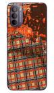 Capa Adesivo Skin194 Verso Para Motorola Moto G31 (2021) Capa Adesivo Skin194 Verso Para Motorola Moto G31 (2021)