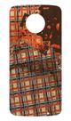 Capa Adesivo Skin194 Verso Para Motorola Moto G6 Plus Capa Adesivo Skin194 Verso Para Motorola Moto G6 Plus