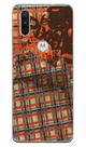 Capa Adesivo Skin194 Verso Para Motorola One Action