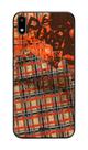 Capa Adesivo Skin194 Verso Para Multilaser E 3G (P9128)