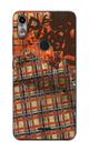 Capa Adesivo Skin194 Verso Para Multilaser F 3G (2019)