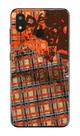 Capa Adesivo Skin194 Verso Para Multilaser F Pro 2 4G (2024)