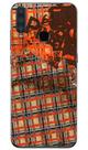 Capa Adesivo Skin194 Verso Para Multilaser G Pro 2 4G