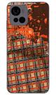 Capa Adesivo Skin194 Verso Para Multilaser M23