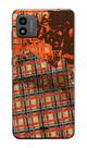 Capa Adesivo Skin194 Verso Para Multilaser Multi F2 (2024)