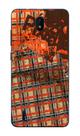 Capa Adesivo Skin194 Verso Para Nokia C01 Plus