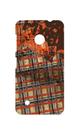 Capa Adesivo Skin194 Verso Para Nokia Lumia 530
