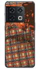 Capa Adesivo Skin194 Verso Para OnePlus 10 Pro