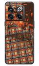 Capa Adesivo Skin194 Verso Para OnePlus 10T