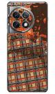 Capa Adesivo Skin194 Verso Para OnePlus Ace 2 Pro 2023