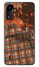 Capa Adesivo Skin194 Verso Para Positivo Twist 5 S620
