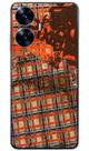 Capa Adesivo Skin194 Verso Para Realme C55 (2023) Capa Adesivo Skin194 Verso Para Realme C55 (2023)