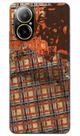 Capa Adesivo Skin194 Verso Para Realme C67