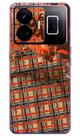 Capa Adesivo Skin194 Verso Para Realme GT3 (2023)