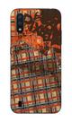 Capa Adesivo Skin194 Verso Para Samsung Galaxy A01 (2020)
