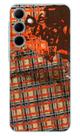 Capa Adesivo Skin194 Verso Para Samsung Galaxy A35 5G
