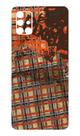 Capa Adesivo Skin194 Verso Para Samsung Galaxy A51 (SM-A515) Capa Adesivo Skin194 Verso Para Samsung Galaxy A51 (SM-A515)