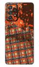 Capa Adesivo Skin194 Verso Para Samsung Galaxy A52 (2021)