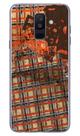 Capa Adesivo Skin194 Verso Para Samsung Galaxy A6 Plus