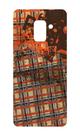 Capa Adesivo Skin194 Verso Para Samsung Galaxy A8 2018 Capa Adesivo Skin194 Verso Para Samsung Galaxy A8 2018